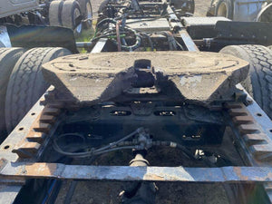 2012 HOLLAND XD10689 Fifth Wheel