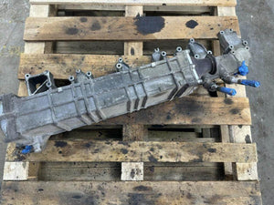 2015 DETROIT DD13 Misc Engine Part