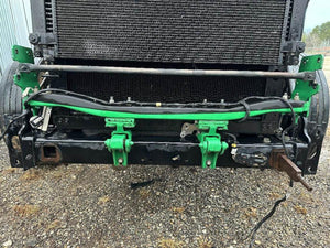 2020 PETERBILT 579 Hood Hinge