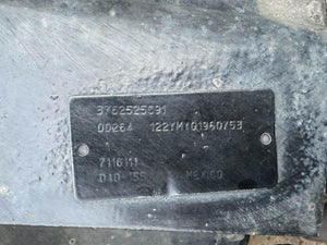 2020 EATON LT625 Front Differential Assembly