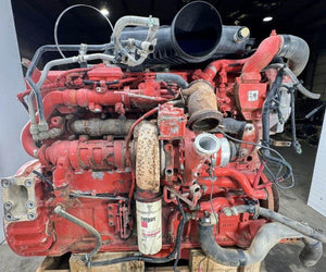 2019 CUMMINS X15 Engine Assembly