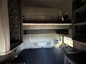 2021 INTERNATIONAL LT625 Cab Assembly