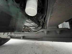 2016 VOLVO VNL Front Axle Assembly
