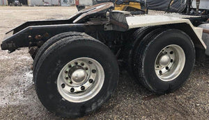 2010 KENWORTH T800 Cut Off Assembly