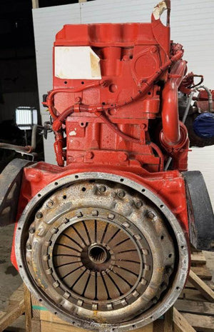 2020 CUMMINS X15 Engine Assembly