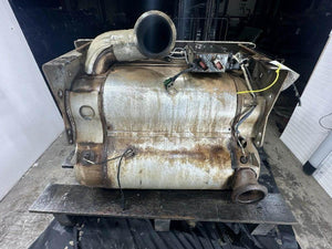 2011 FREIGHTLINER CORONADO 122 SD Steering Gear Rack