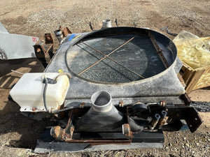 2007 WESTERN STAR 4900EX Cooling Assembly RAD COND ATAAC
