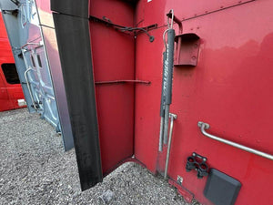 2024 PETERBILT 579 NEXT GEN Side Fairing Cab Extender