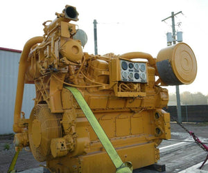  CATERPILLAR 3508 Engine Assembly