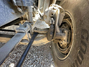 2016 MERITOR PROSTAR Front Axle Assembly