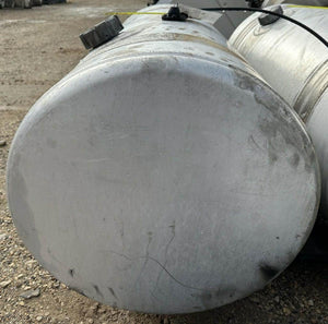 2011 FREIGHTLINER CORONADO 122 SD Fuel Tank