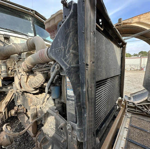 2013 PETERBILT 388 Cooling Assembly RAD COND ATAAC