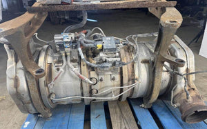 2021 INTERNATIONAL LT625 DPF Assembly