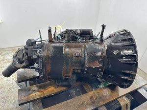 2018 EATON FAOM15810S-EC3 Transmission Assembly