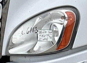 2014 FREIGHTLINER CASCADIA Headlight Assembly