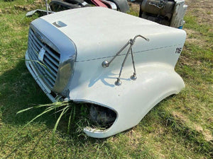 2007 FREIGHTLINER COLUMBIA 120 Hood