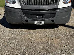 2021 INTERNATIONAL LT625 Front Bumper