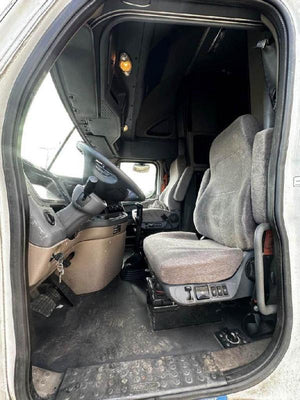 2012 FREIGHTLINER CASCADIA Cooling Assembly RAD COND ATAAC