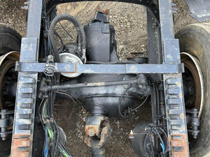2012 DETROIT RT40-4 Rear Axle Assembly