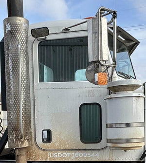 2013 PETERBILT 388 Cab Assembly