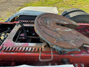 1993 KENWORTH T600 Misc Fifth Wheel Part