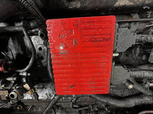 2001 CUMMINS N14 CELECT PLUS Engine Assembly
