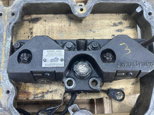 1995 CATERPILLAR 3406E ECM Engine Control Module