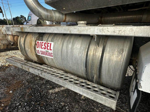 2007 WESTERN STAR 4900EX Fuel Tank