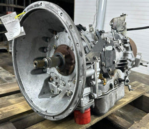 2007 ALLISON 1000 Transmission Assembly