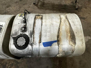 2014 VOLVO VNL Fuel Tank