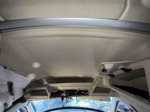 2023 KENWORTH T680 NEXT GEN Console
