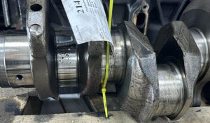 2013 INTERNATIONAL MAXXFORCE 13 Crankshaft