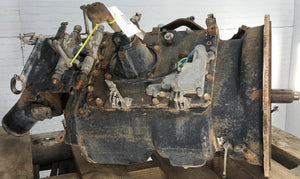 2013 EATON FRO15210C Transmission Assembly