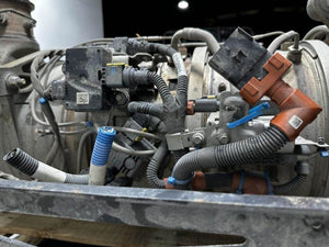 2021 INTERNATIONAL LT625 DPF Assembly