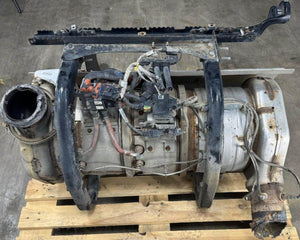2020 PETERBILT 579 DPF Assembly