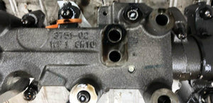  PACCAR MX-13 Rocker Arm