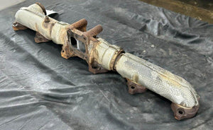  PACCAR MX-13 Exhaust Manifold