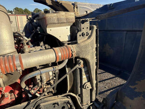 2015 PETERBILT 367 Cooling Assembly RAD COND ATAAC