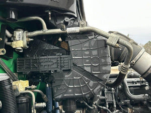 2020 PETERBILT 579 Heater Assembly