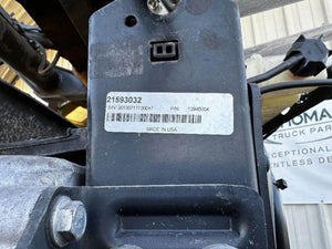 2014 VOLVO VNL760 Cooling Assembly RAD COND ATAAC