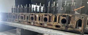 2016 DETROIT DD15 Cylinder Head