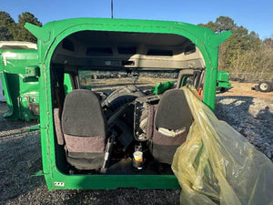 2020 PETERBILT 579 Cab Assembly