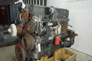  CUMMINS N14M Engine Assembly