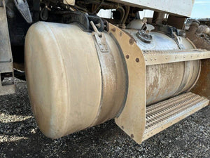 2013 PETERBILT 388 Fuel Tank