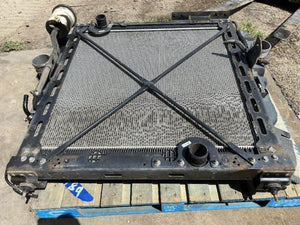 2020 INTERNATIONAL LT625 Cooling Assembly RAD COND ATAAC