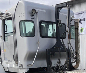 2010 KENWORTH T800 Cab Assembly