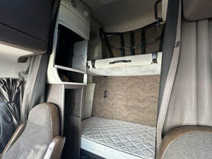 2016 VOLVO VNL Cab Assembly