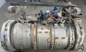 2019 INTERNATIONAL LT625 DPF Assembly