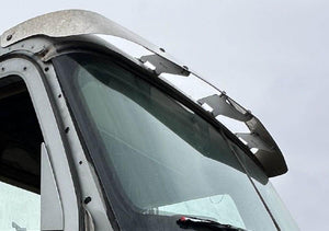 2013 FREIGHTLINER CORONADO 122 SD Interior Sun Visor