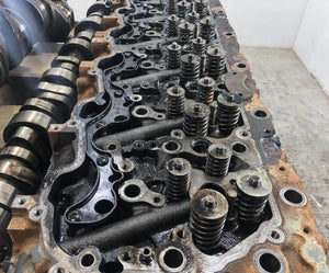  PACCAR MX-13 Cylinder Head